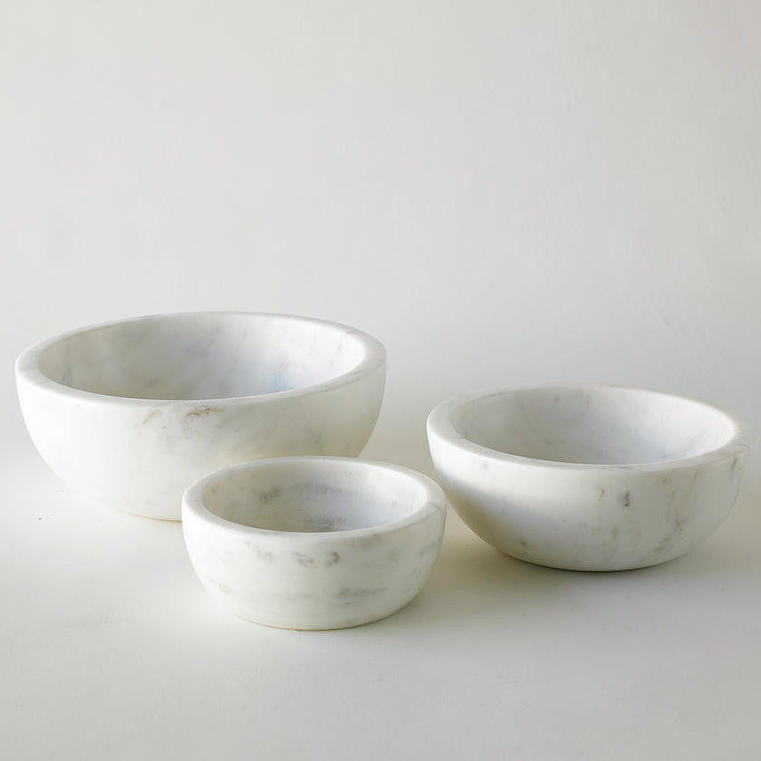 Marble Bowl