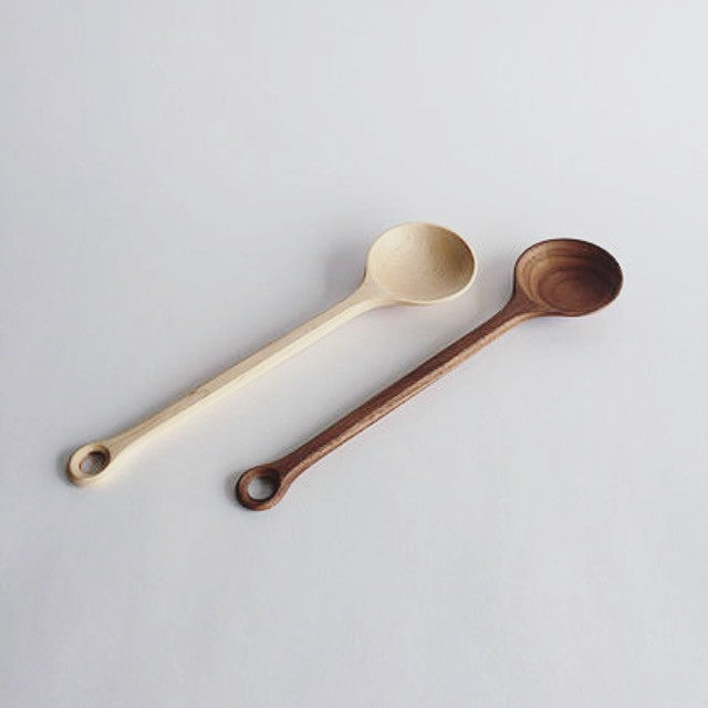 Wood Cooking Spoon