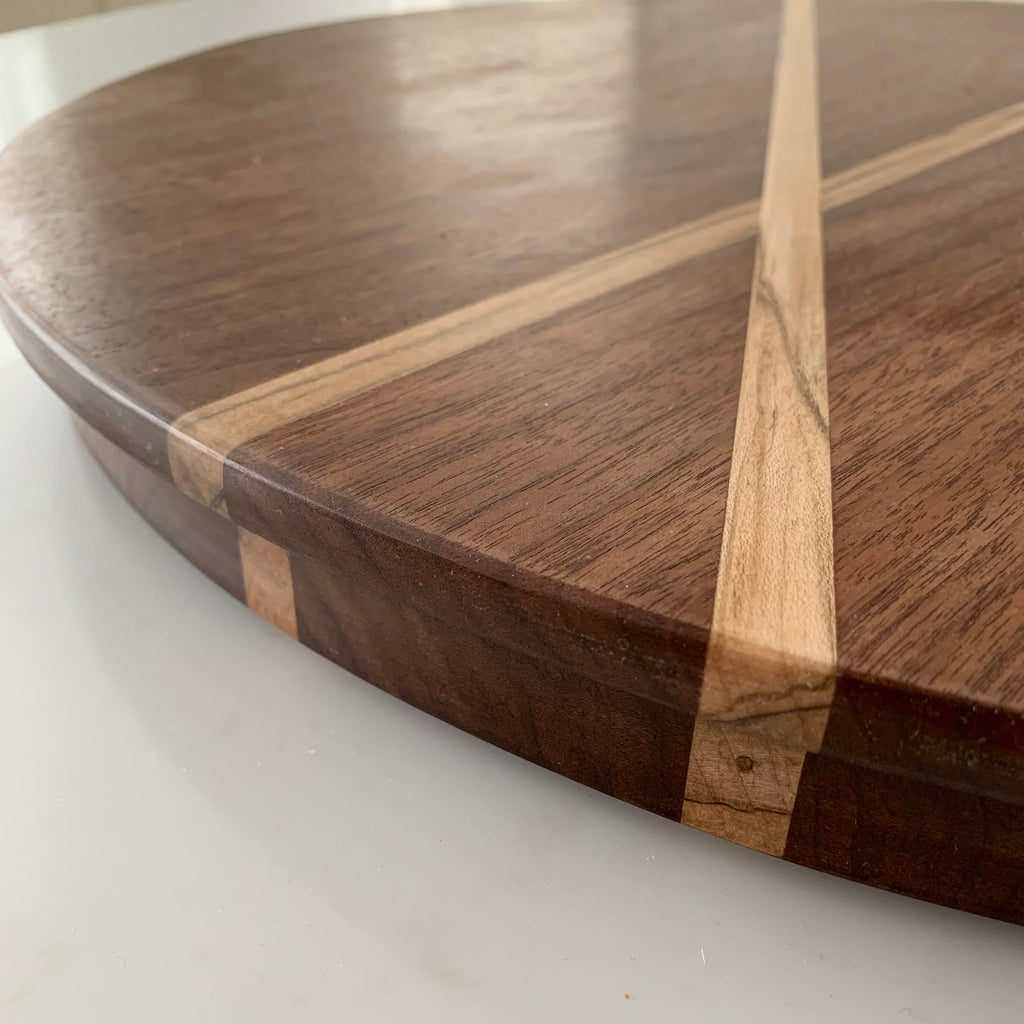 Custom Lazy Susan