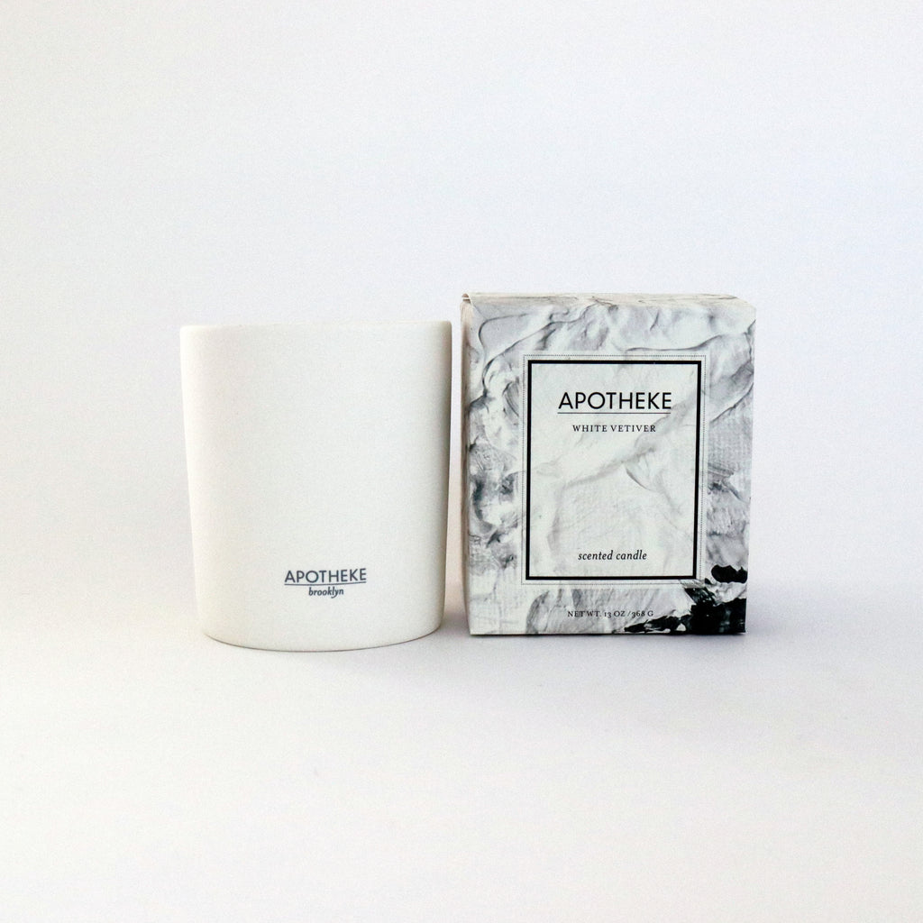 Apotheke Studio Candle