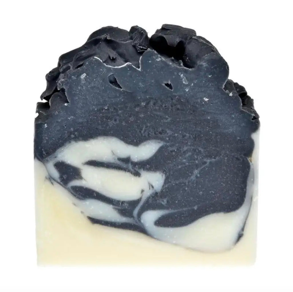 Buck Naked Soap Bar Charcoal + Anise