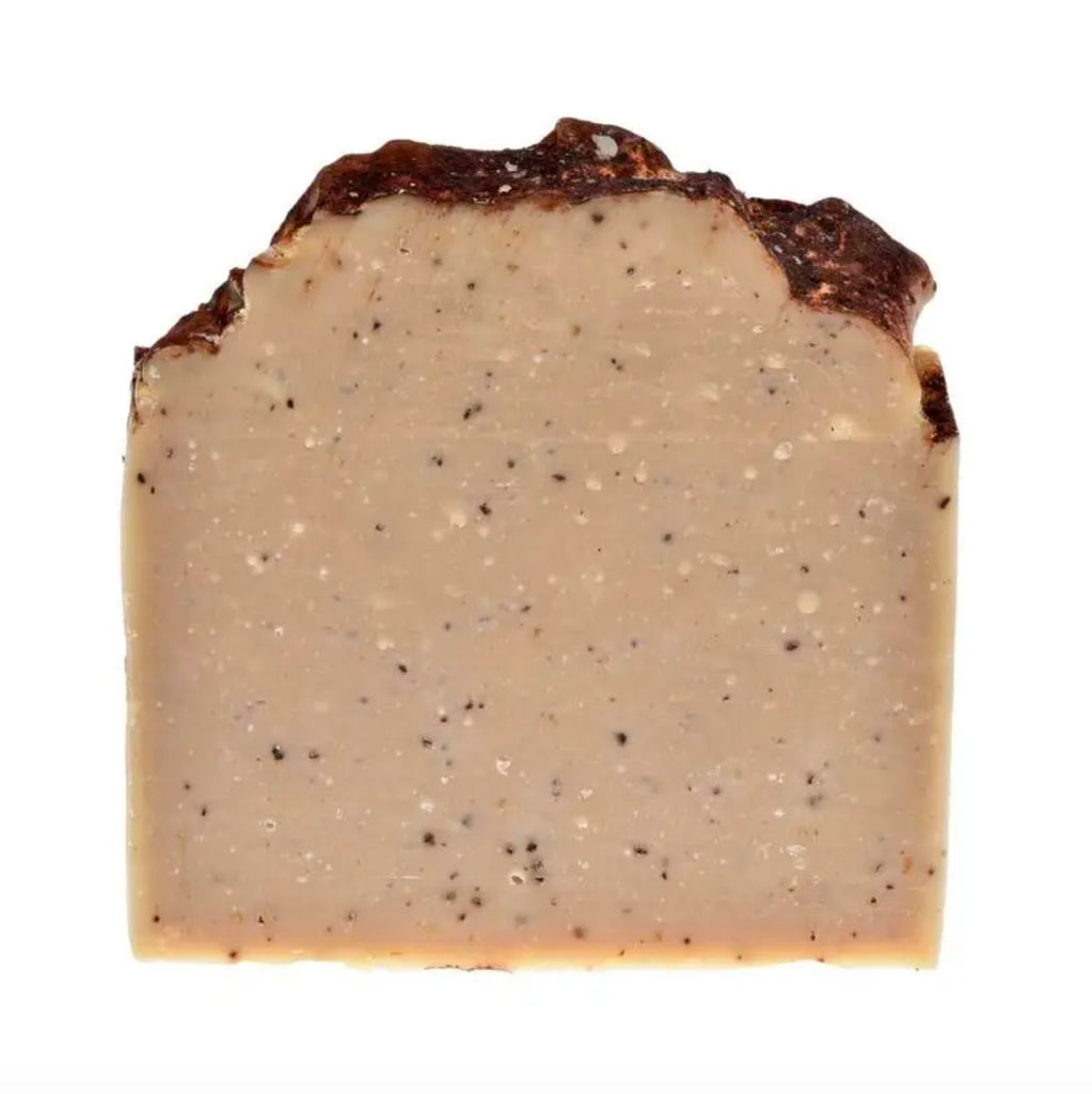 Buck Naked Soap Bar Coffee