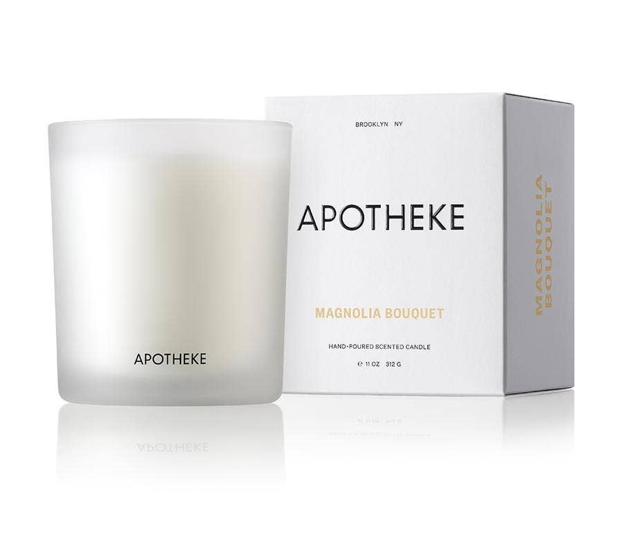 Apotheke Candle