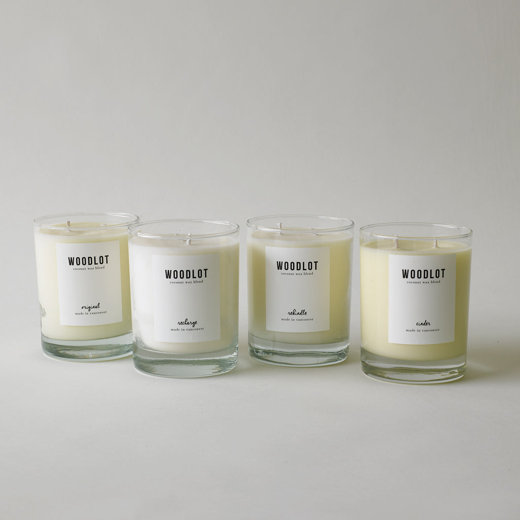 Woodlot Candle