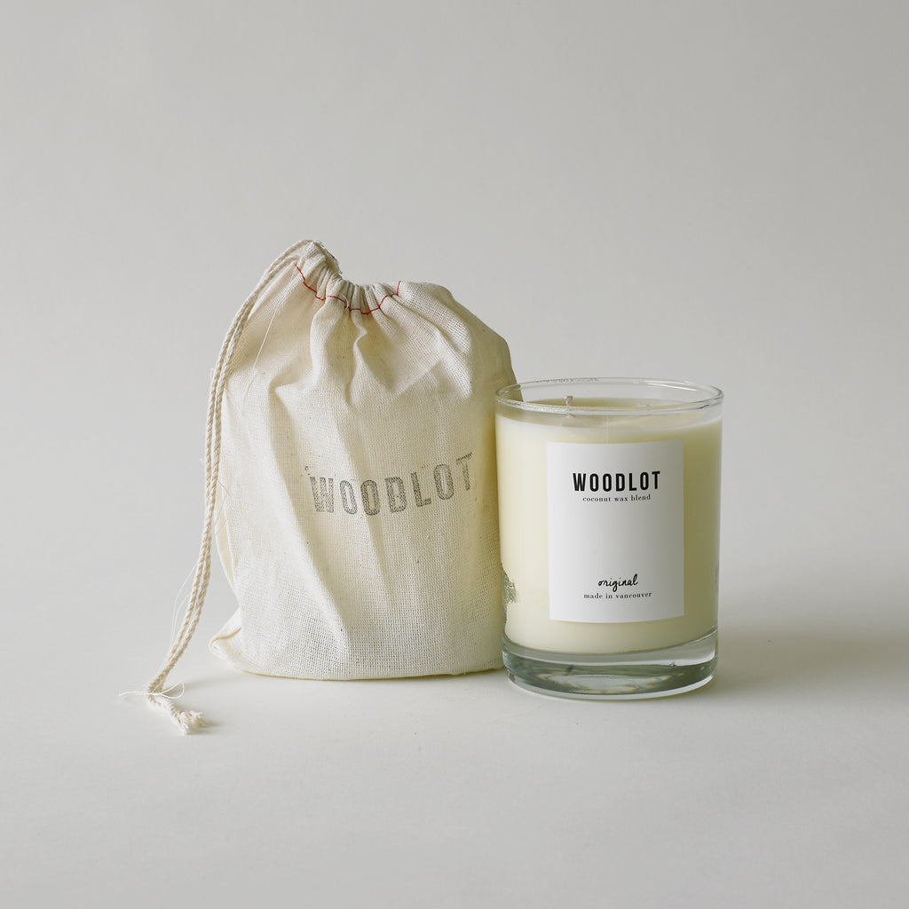 Woodlot Candle