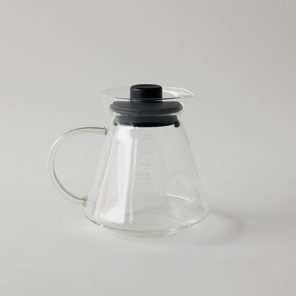 Glass Coffee Decanter