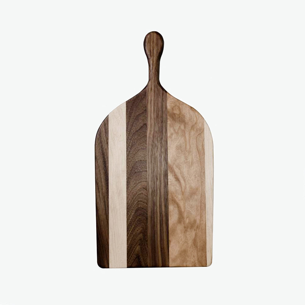 Mixed Bell Serving Board