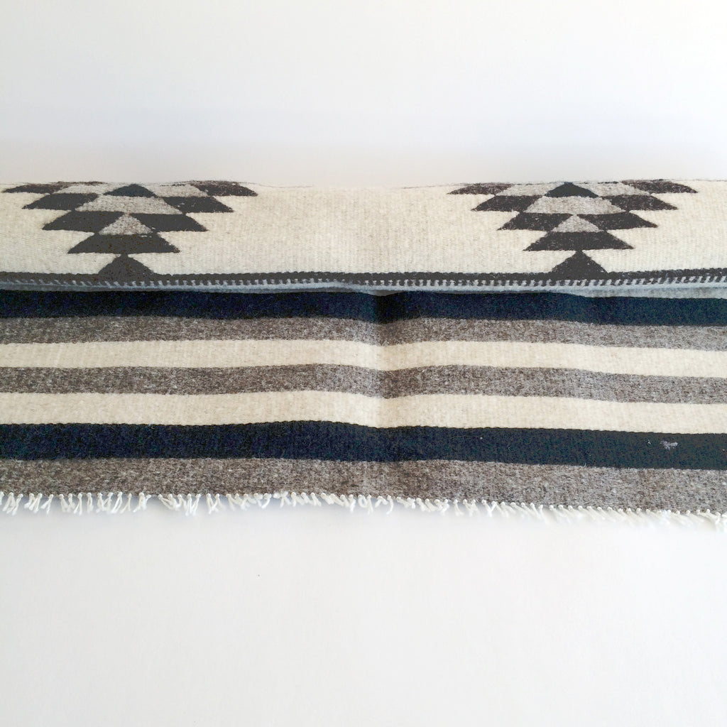 Zapotec Rug Cream