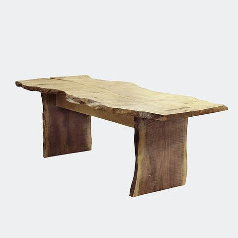 Norway Maple Dinner Table