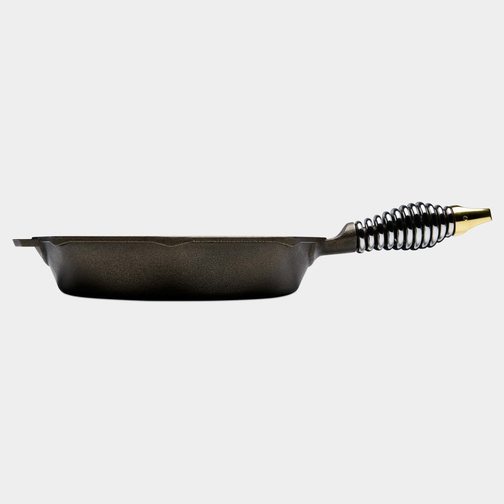 Cast Iron Skillet