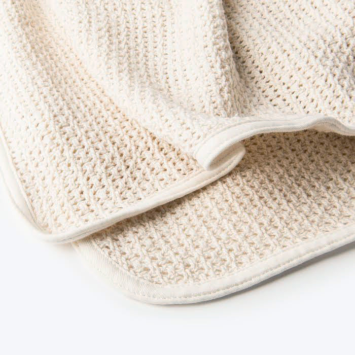 Natural Baby Blanket