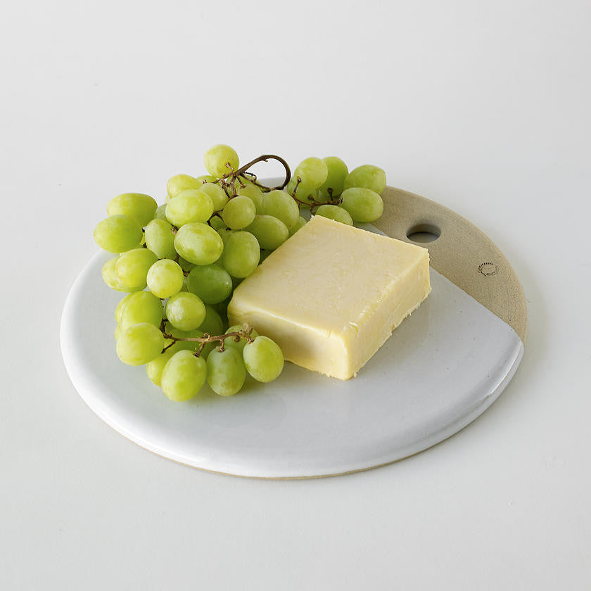 Rectangular Cheese Stone - Medium – Farmhouse Pottery