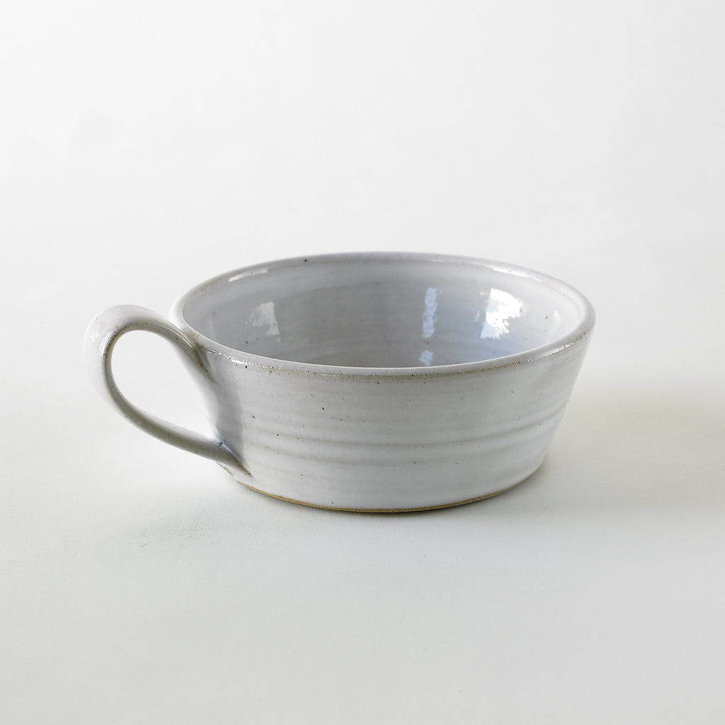Farmhouse Pottery Silo Mug Bowl