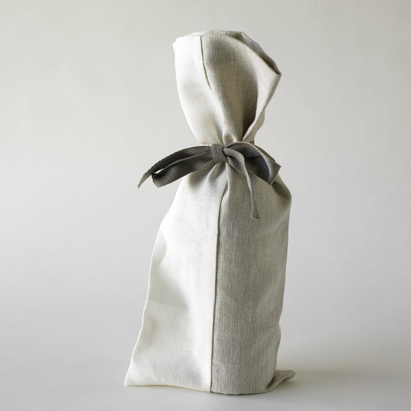 Linen Gift Bag