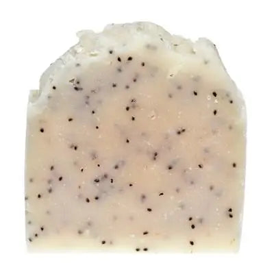 Buck Naked Soap Bar Cranberry + Mint