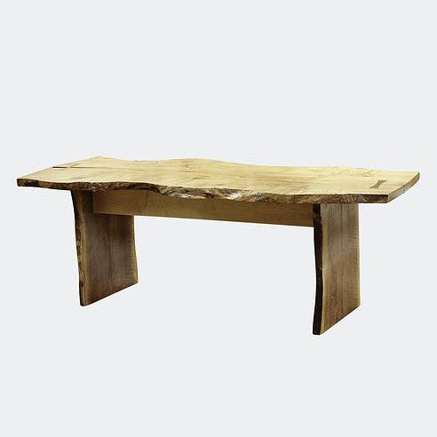Norway Maple Dinner Table